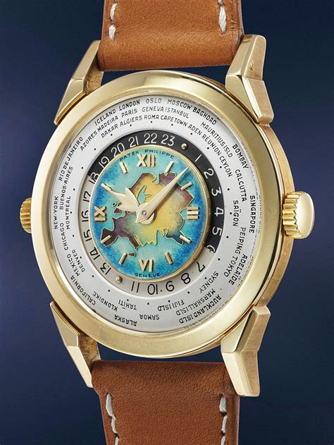 patek philippe 2523 gucci